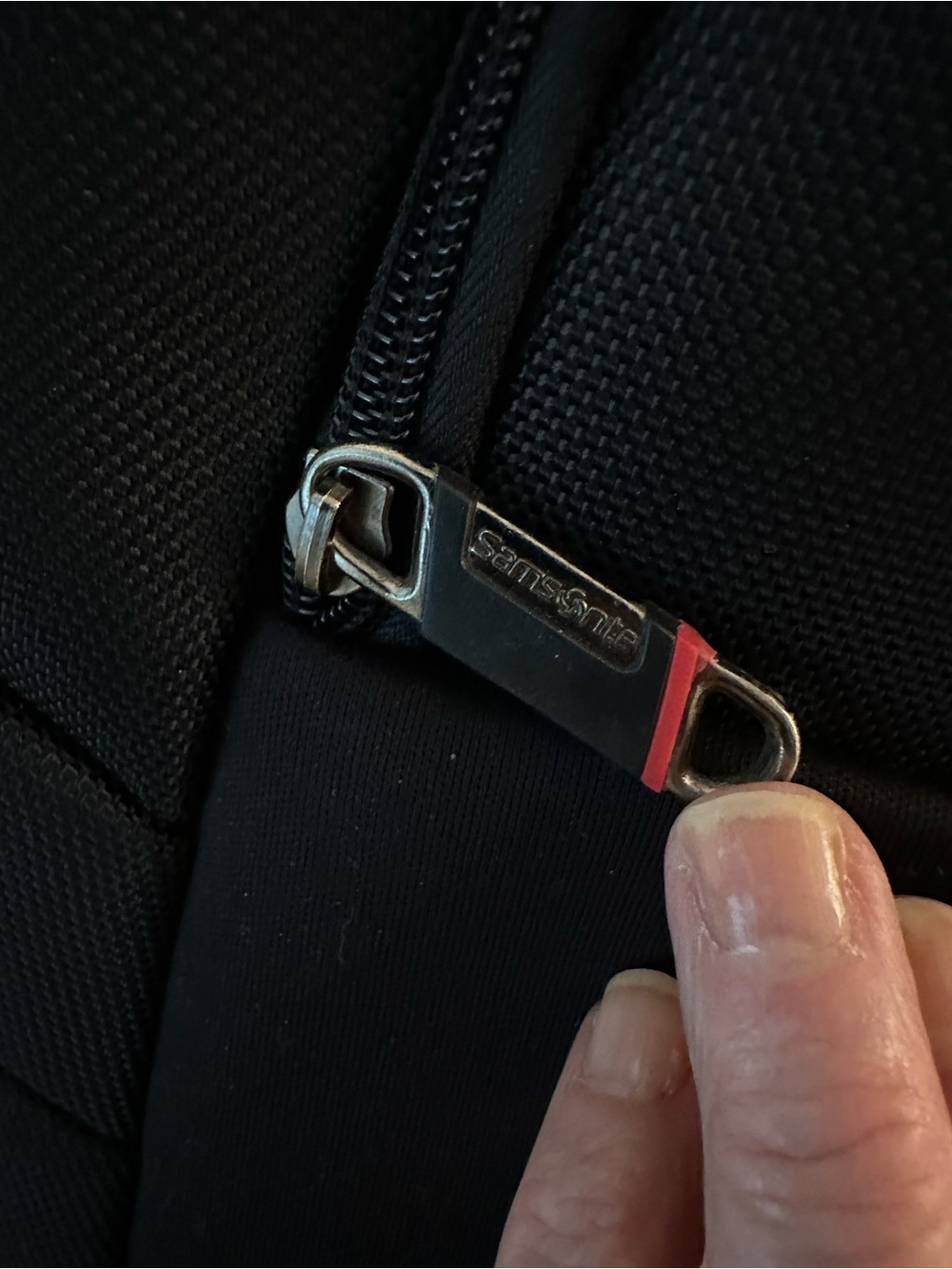 Samsonite Computer Bag - Picture 5 of 11